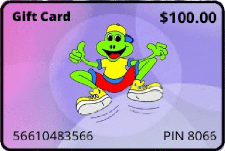 Gift Cards Gift Cards