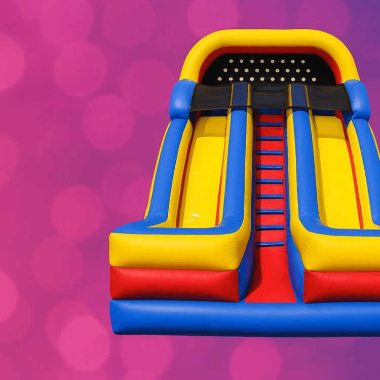 Dry Slides Dry Slides