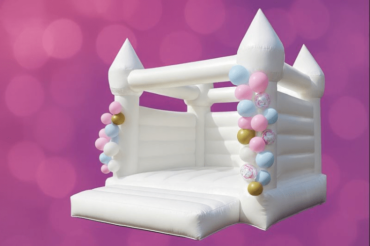 Simple Bounce Houses Simple Bounce Houses